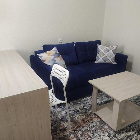 Appartement Aura On Sydykova Street 290 à Bichkek Extérieur photo