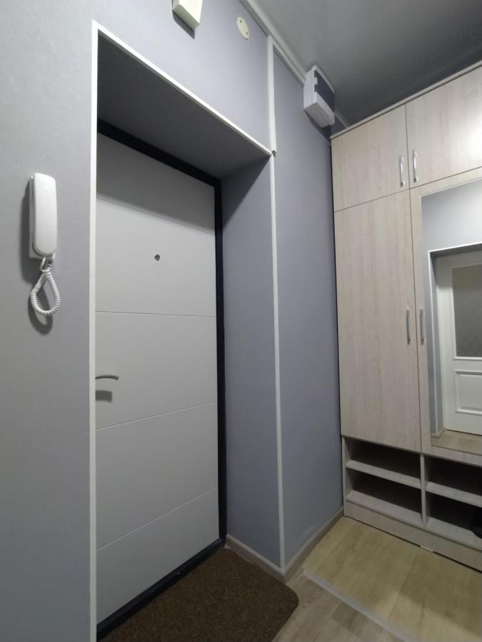 Appartement Aura On Sydykova Street 290 à Bichkek Extérieur photo
